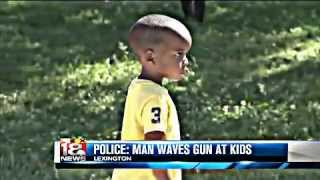 Sinatratv- Local Lexington Tellin