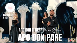 Download Lagu Florian Gjakova - Apo Don Ti Kerr Apo Don  Pare ( 2026 ) MP3