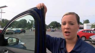 Browns Ford Escape Jtown