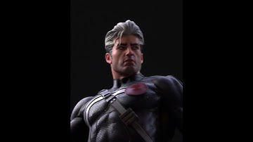 They Said This 3D Character Was Impossible – I Proved Them Wrong!