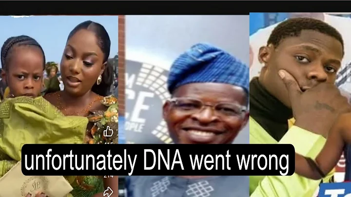 DADDY MOHBAD  CRIED OUT REUSE GOVERNMENT DNA PROCEEDINGS IN THE COURT WUMMI LIAM