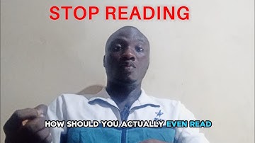 Why You Keep Forgetting Everything You Study -Study Smarter, Not Harder