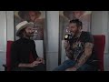 Leiva - Entrevista para Especial Septiembre de 2019