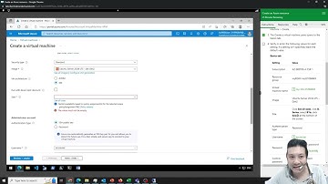 廣東話 Microsoft Azure Fundamentals Curriculum Lab 01 Create an Azure resource