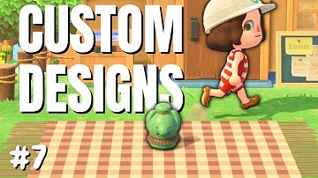 Day 7 - I Designed an Island in 30 Days without any Items