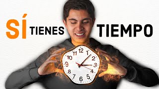 Así Administro mi Tiempo para ser Híper-Productivo