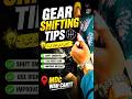 Gear tips for new Learners | MDC Wah Cantt #drivingreview #drivingskills