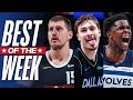 The BEST MOMENTS of Week 10 | 2025-26 NBA Season
