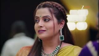 Kamali | Ep 15 | Preview | Jul, 14 2025 | Vijaya Babar, Yogini Chouk | Zee Marathi
