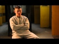 Starred Up Jack O Connell Interview