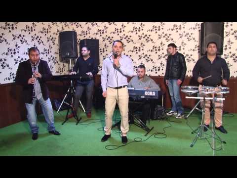 Cristi Pustiu 2014 Asa fac eu cand mi-e dor de tine FULL HD