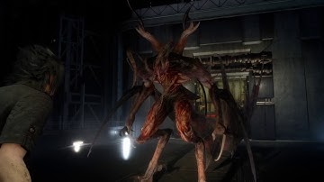 Final Fantasy XV - Part 27: Zegnautus Keep