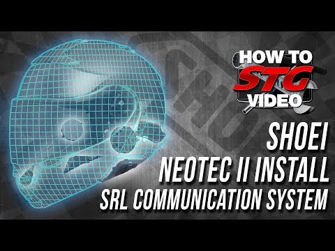 shoei-neotec-ii-sena-srl-communicator-install-|-sportbiketrackgear.com