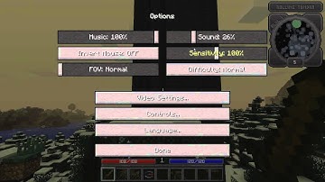 Minecraft: Hack/Mine Mod Ep.1 - I love this mod!