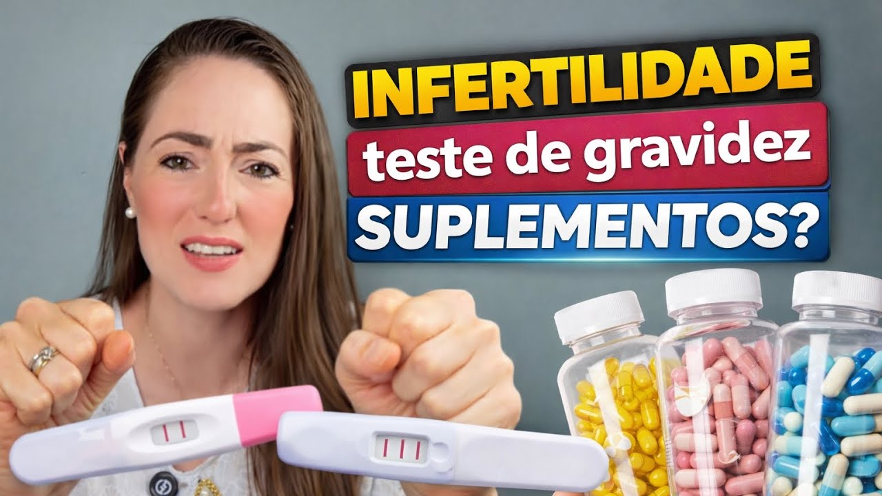 Dicas para engravidar - Nova fase