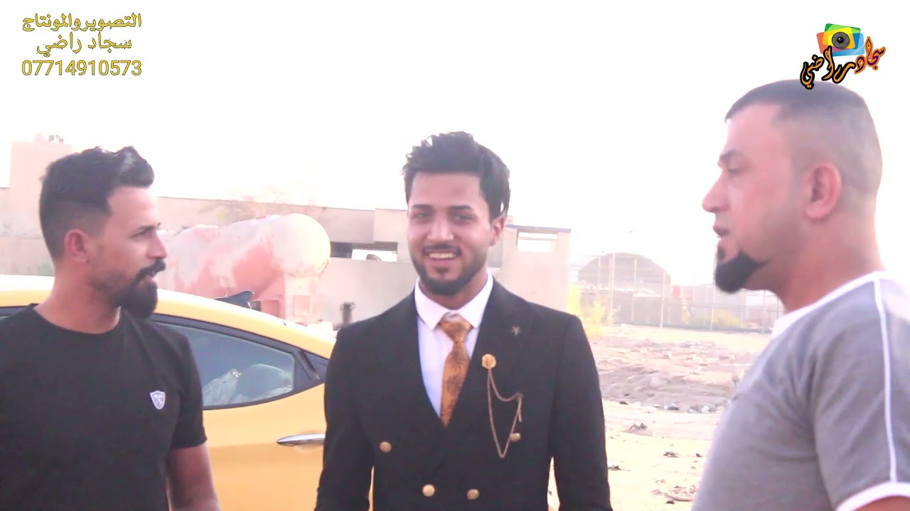 افراح عشيرة ابو زيد 😍حفل زفاف حسين الزيداوي😍التصوير والمونتاج سجاد راضي07714910573شكر خاص على الحنين