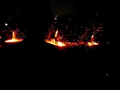 岡山高中 - 鋼鐘童軍社 - 火球