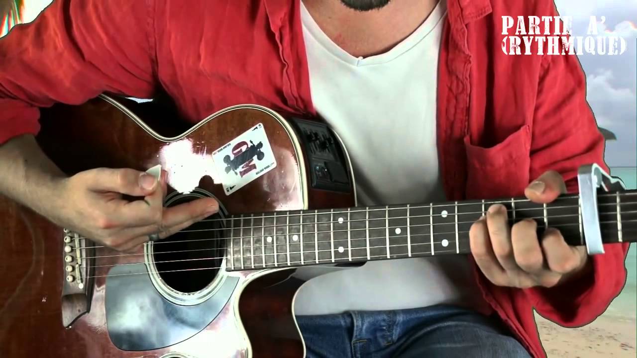 Always Love (Nada Surf) Cours de guitare (+ TABS) YouTube Always Love (Nada Surf) Cours de guitare (+ TABS) YouTube
