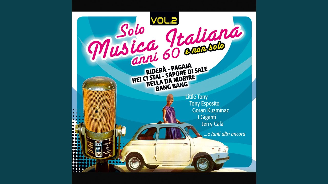 That's amore - YouTube