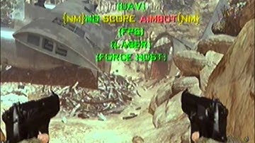 {nr3modz v1 edit} 1.14 mw2 so far [Preview] menu base by GIRL_modz--