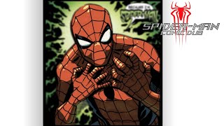 Im Summoning...the Spiders... Spider-Man Meme Comic Dub