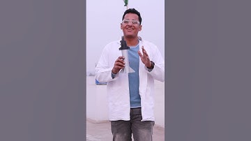 testing a new rocket design #experiment #rocketry