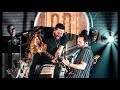 Old Dominion | Borrowing Dave Grohl's Throne..