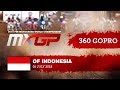 Jeremy Seewer 360 GoPro Lap MXGP of Indonesia 2018 #Motocross