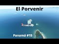 Volando por El Porvenir/Volando por Panamá #15/Microsoft Flight Simulator 2020