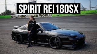 Best looking 180SX Body Kit?