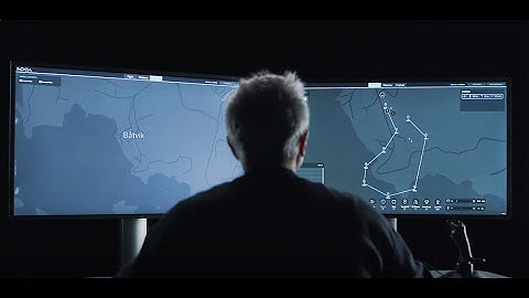 The awesome potential of automated UAVs