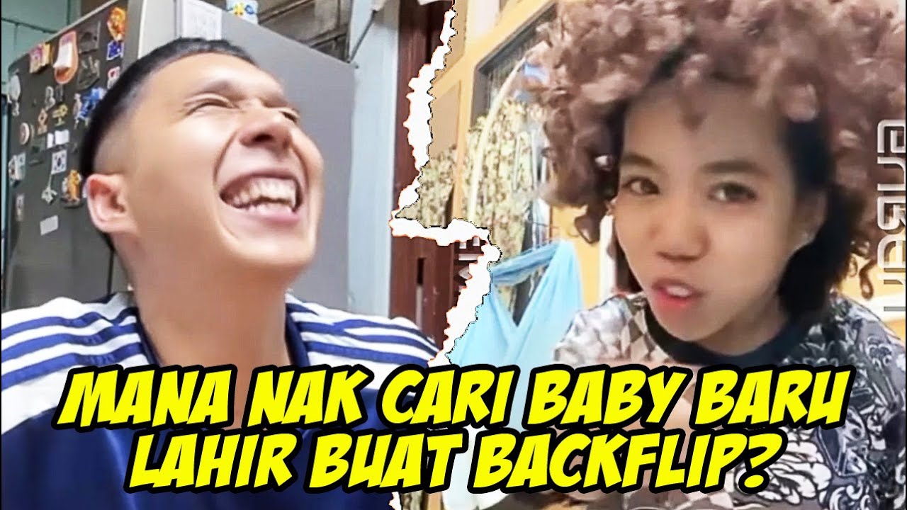 [LAWAK] Acap S Sembang Dengan Ecah Selepas Bergelar Ibu | 09.10.24  #acaps #live #lawak
