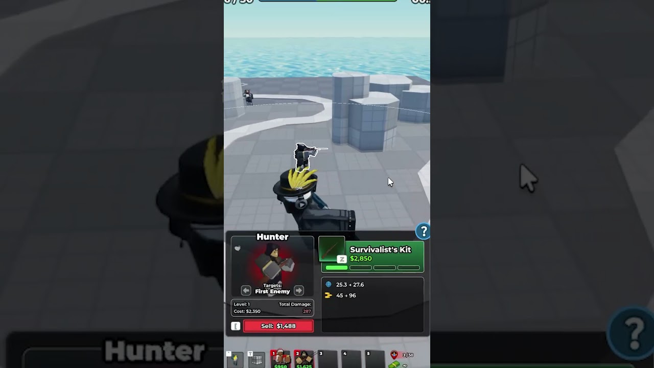 Обзор обновления Hunter 2026 