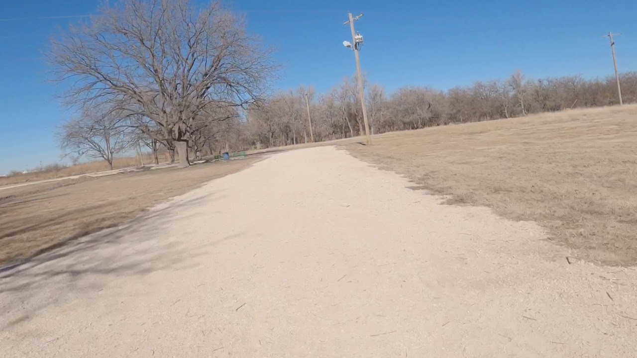 A Lap around the Track YouTube