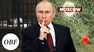 Putin&#39;s bizarre elimination playbook, explained