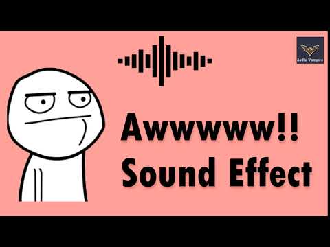 crowd-awwww-sound-|-vines,-funny,-comedy,-youtuber-sound-|-free-sound-effects-no-copyright