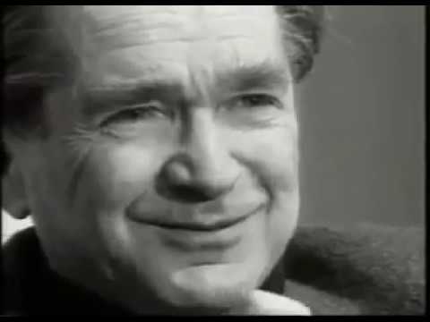 Emil Cioran - A Century of Writers (ემილ ჩორანი - საუკუნის მწერლები) (ქართული სუბტიტრებით)