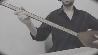 Balmorhea Remembrance Bağlama Cover Vâreste