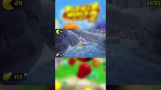 (Pac-man world Re-pac2) #games #gaming #psgames #playstationgamer #xbox #gamer #pacman #xboxone