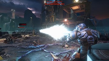 PHOENIX POINT - Official Trailer & Gameplay Development Walkthrough - New Strategy Game 2019