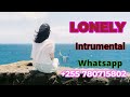 LONELY. INSTRUMENTAL. BONGO BEAT. BEAT MAKING.