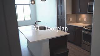 Nexa A1 Floorplan 1