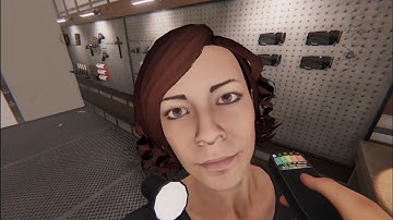 Yurei Door Special Ability - Phasmophobia