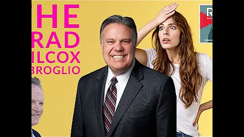 Radio Free Mormon: 233: The Brad Wilcox Imbroglio