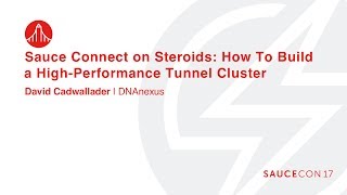 SAUCE CONNECT ON STEROIDS: HOW TO BUILD A HIGH-PERFORMANCE TUNNEL CLUSTER (AND KEEP INFOSEC HAPPY!) screenshot 2