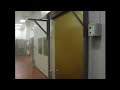 Air Barrier Test - Client Filming