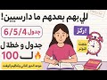 جدول لطلاب الدور الثاني مؤجلين 4 5 6و بعدهم ما دارسين موعد الدور الثاني تنظيم الوقت مراجعات اجيب100 جدول لطلاب الدور الثاني مؤجلين 4 5 6و بعدهم ما دارسين موعد الدور الثاني تنظيم الوقت مراجعات اجيب100