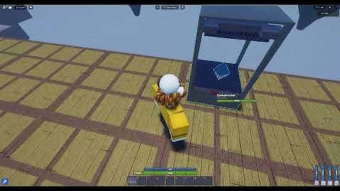 How to make the final club in roblox cube combination