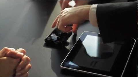 MicroVision SHOWWX+™ Laser Pico Projector Overview