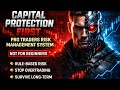 Why 90% Traders Bankrupt | Capital Protection / Advanced Risk Management Strategy